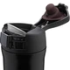 Термокружка ZOJIRUSHI SM-YAF48TD 0.48l Черный - изображение 3