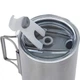 Термочашка Skif Outdoor Loner Cup FH 400 ml - изображение 3