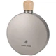 Фляга Snow Peak TW-116 Titanium Curved Flask - изображение 1