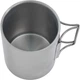 Термочашка Skif Outdoor Loner Cup FH 400 ml - изображение 5