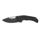 Ніж SOG x Mikkel Collaboration Prohen XR Black (1033-SOG 12-25-01-57) - зображення 1