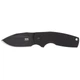 Ніж SOG Stout SJ Blackout (1033-SOG 16-03-02-57) - зображення 1