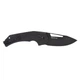 Ніж SOG x Mikkel Collaboration Prohen XR Black (1033-SOG 12-25-01-57) - зображення 3