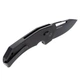 Ніж SOG x Mikkel Collaboration Prohen XR Black (1033-SOG 12-25-01-57) - зображення 4