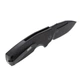 Ніж SOG Stout SJ Blackout (1033-SOG 16-03-02-57) - зображення 3