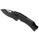Ніж SOG x Mikkel Collaboration Prohen XR Black (1033-SOG 12-25-01-57) - зображення 5