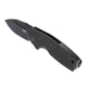Ніж SOG Stout SJ Blackout (1033-SOG 16-03-02-57) - зображення 4