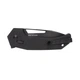 Ніж SOG x Mikkel Collaboration Prohen XR Black (1033-SOG 12-25-01-57) - зображення 7