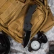 Ніж SOG x Mikkel Collaboration Prohen XR Black (1033-SOG 12-25-01-57) - зображення 10