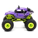 Автомобиль на радиоуправлении Bigfoot Off-road Sulong Toys sl-358rhv масштаб 1:16, 27 МГц - изображение 2