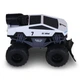 Автомобіль на радіокеруванні Spray Car Cyber Ride KS Drive SL-6076RH вихлопна пара - зображення 6