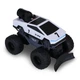 Автомобіль на радіокеруванні Spray Car Cyber Ride KS Drive SL-6076RH вихлопна пара - зображення 7