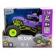 Автомобиль На Радиоуправлении Bigfoot Off-road Sulong Toys Sl-358rhv Масштаб 1:16, 27 Мгц (392947) - изображение 11