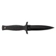 Ніж SOG Nightshade 4.75 Black (1033-SOG 17-44-02-43) - зображення 2