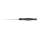 Ніж SOG Nightshade 4.75 Black (1033-SOG 17-44-02-43) - зображення 6