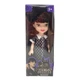 Игрушка кукла Уэнсдей 15 см - фигурка Wednesday Addams для детей и подарка (1009882) - изображение 2