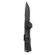 Ніж SOG SlimJim 2.0 Black (1033-SOG SJ42-CP) - зображення 3