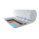 Матрац ортопедичний Eurosleep Climatic Top-Cocos 180x200 см (236260) - зображення 1
