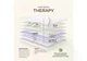 Матрас ортопедический Matroluxe Therapy / Терапия 70x190 см (236138) - изображение 4