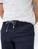 Чоловічі брюки-чіноси Brax Chino Modern Fit темно-синього кольору - розмір 40/34(81-3208/22/7867120) - зображення 4