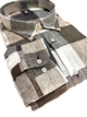 Сорочка лляна Pierre Cardin в клітинку з довгим рукавом - розмір 29/58 (3XL)(5629/24/33823) - зображення 2