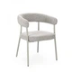 Стілець Giaele Warm Grey/Tortora - зображення 1