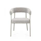Стілець Giaele Warm Grey/Tortora - зображення 5