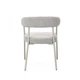 Стілець Giaele Warm Grey/Tortora - зображення 6