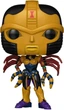 Фігурка Funko Beast Wars Transformers: Blackarachnia фанко Битви Звірів Чорна Вдова 1715 - изображение 2