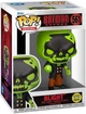 Фігурка Funko DC Batman Beyond: Blight фанко Бетмен майбутнього Блайт Чума 561 - изображение 3
