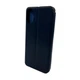 Чохол Leather Premium для Samsung Galaxy A05, Blue - зображення 1