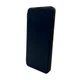 Чохол Leather Premium для Samsung Galaxy A05, Blue - зображення 3