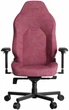 Кресло для геймеров HATOR Arc 3 L Velour Orchid Pink (HTC3444L) - изображение 2