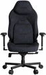 Кресло для геймеров HATOR Arc 3 L Velour Black (HTC3440L) - изображение 1