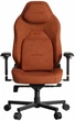 Крісло для геймерів HATOR Arc 3L Velour Orange (HTC3449L) - зображення 1