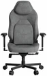 Кресло для геймеров HATOR Arc 3 L Velour Grey (HTC3446L) - изображение 1