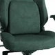 Кресло для геймеров HATOR Arc 3 L Velour Emerald (HTC3448L) - изображение 6