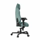 Кресло для геймеров HATOR Arc 3 L Velour Turquoise (HTC3443L) - изображение 8