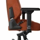 Крісло для геймерів HATOR Arc 3L Velour Orange (HTC3449L) - зображення 9