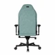 Кресло для геймеров HATOR Arc 3 L Velour Turquoise (HTC3443L) - изображение 11