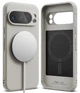 Чехол Ringke Onyx Magnetic для Google Pixel 10 Pro Warm Gray (OMG1142E247) - изображение 1