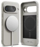 Чохол Ringke Onyx Magnetic до Google Pixel 10 Warm Gray (OMG1140E247) - зображення 1