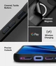 Чохол Ringke Onyx Magnetic до Google Pixel 10a Black (OMG1279E55) - зображення 10