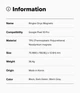Чехол Ringke Onyx Magnetic для Google Pixel 10 Pro Warm Gray (OMG1142E247) - изображение 14