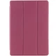 Чохол із Slot for Stylus для для Samsung Galaxy Tab A11+ / A9+ (11'') Вишня - изображение 2