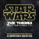 Вінілова платівка Global Stage Orchestra - Star Wars - The Themes (Vinyl, LP, Compilation, Limited Edition, Repress, Stereo) - изображение 1