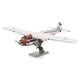Металевий 3D конструктор "Літак Ford Trimotor", Metal Earth, MMS467 - изображение 2