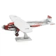 Металевий 3D конструктор "Літак Ford Trimotor", Metal Earth, MMS467 - изображение 3