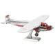 Металевий 3D конструктор "Літак Ford Trimotor", Metal Earth, MMS467 - изображение 6