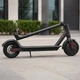 Електросамокат E-Scooter M365 8.5 350Вт складний до 25км.год запас ходу 16км акумулятор 7.6Ah міський для дорослих та дітей самокат електро 2026 року для міста з регулюванням висоти керма легкий 12кг до 100кг - изображение 5